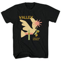 Collage Youth T-Shirt Black