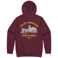 Location Adult Pullover Hoodie