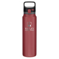 Valley Christian 22 oz Water Bottle