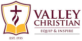 VALLEY CHRISTIAN STORE  - Home