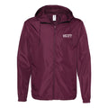 Valley Shield Adult Windbreaker